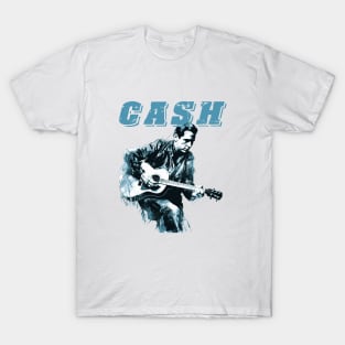 Cash T-Shirt